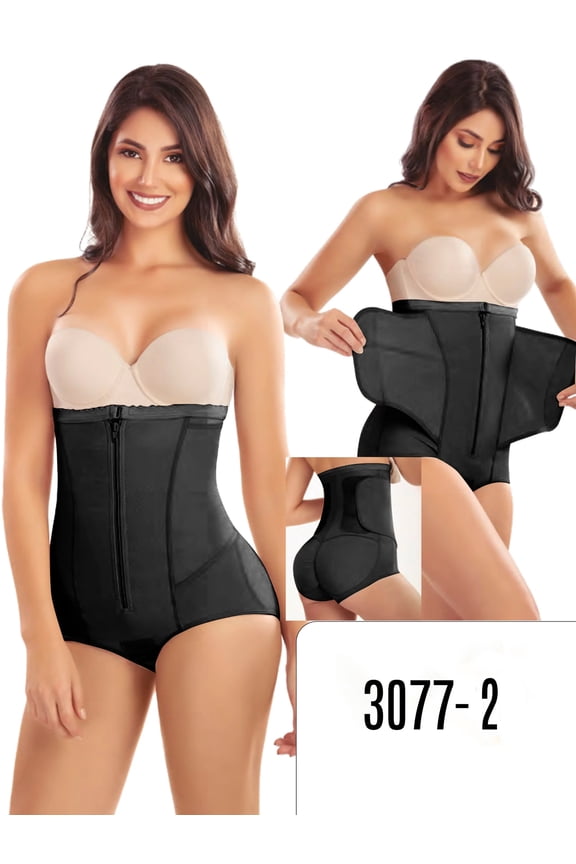 Post Surgery Colombian Shapewear Thaxx