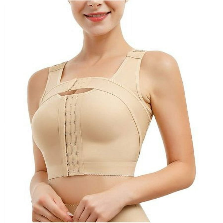 https://i5.walmartimages.com/seo/Post-Surgery-Front-Closure-Bra-for-Women-Posture-Corrector-Compression-Shapewear-Tops-with-Breast-Support-Band-Beige-Large_98b5653d-b001-471c-8984-0aecf030587e.6cef1e084381c4ea7ca51f343aa7d7fa.jpeg?odnHeight=768&odnWidth=768&odnBg=FFFFFF