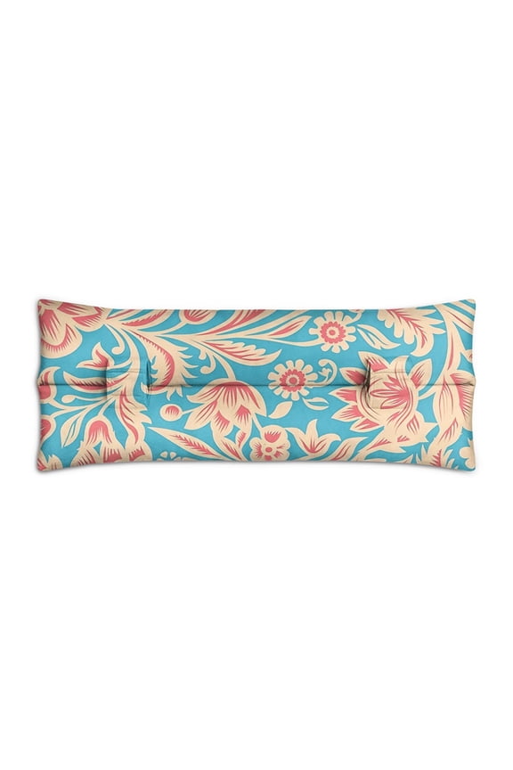 Post-Surgery Gift Pillow Seatbelt Cushion for Recovery Patients (Boho Style)