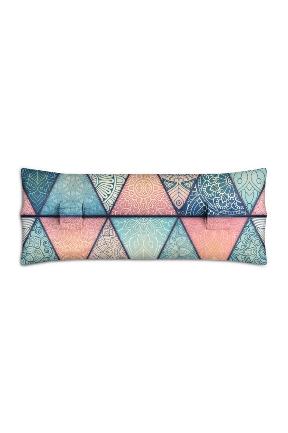 Post-Surgery Gift Seat Belt Pillow Recovery Present (Artistic home accents)