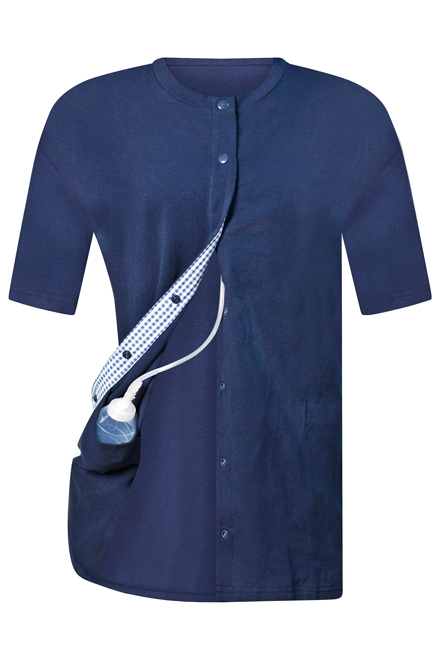 Shapewear & Fajas USA Faja Medica Post Operatoria Cirujia Liposuccion Skin  Care Breast Enhance Tshirt