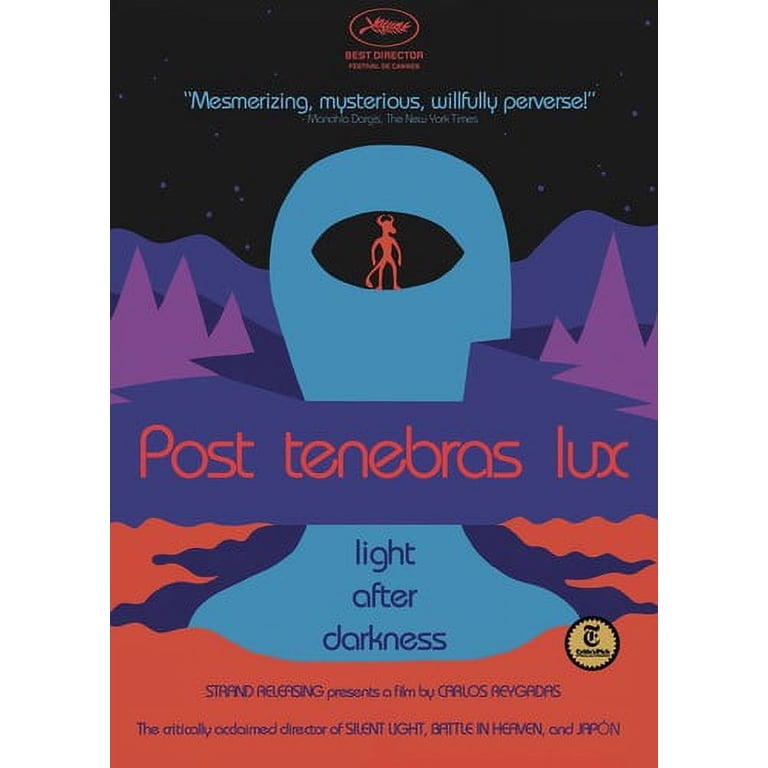 Strand Home Video - Post Tenebras Lux [DIGITAL VIDEO DISC