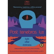 Strand Home Video - Post Tenebras Lux [DIGITAL VIDEO DISC]