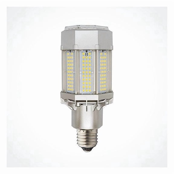 Post Top Retrofit Lamp,LED,250 W HID,45W