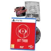 Post Trauma EU ImportSuper Rare Games - Playstation 5 - Brand New