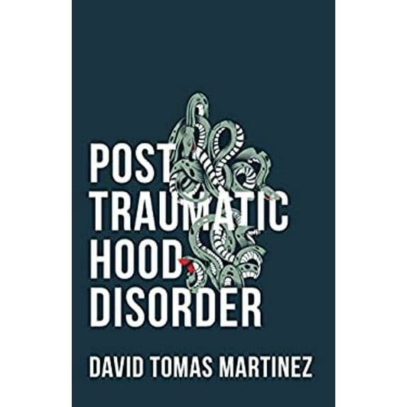 Pre-Owned Post Traumatic Hood Disorder Paperback