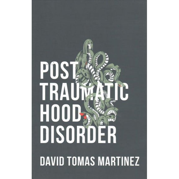 Post Traumatic Hood Disorder (Paperback)