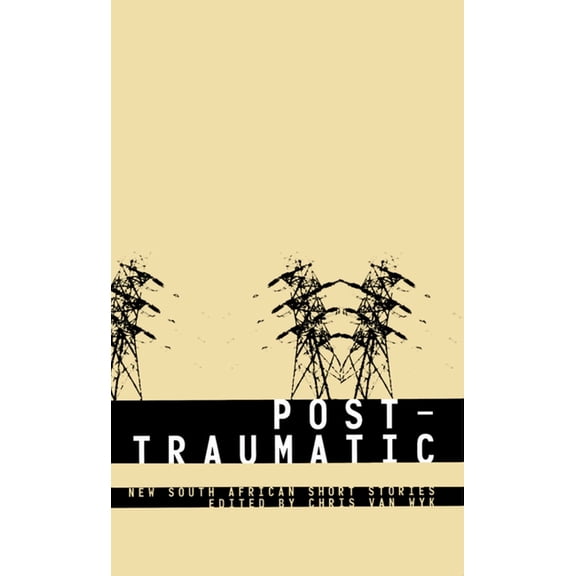 Post-Traumatic, (Paperback)