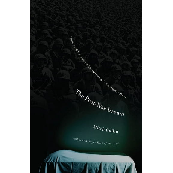 The Post-War Dream, (Paperback)
