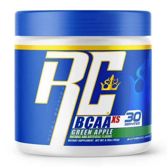Post Workout Recovery BCAA-XS 2:1  Powder