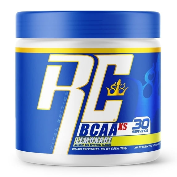 Post Workout Recovery BCAA-XS 2:1 Powder