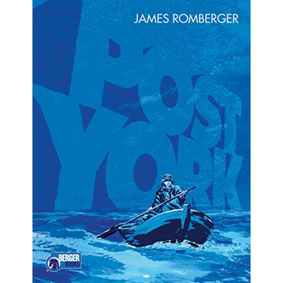 Pre-Owned Post York (Paperback) 150671935X 9781506719351