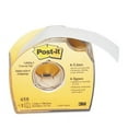 thumbnail image 1 of Post-it 2PK Labeling and Cover-Up Tape, Non-Refillable, Clear Applicator, 1\" x 700\", 1 of 3