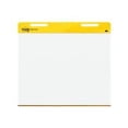 thumbnail image 1 of Post-it 559 LS - Easel pad -  - landscape - 30 sheets - bright white, 1 of 4