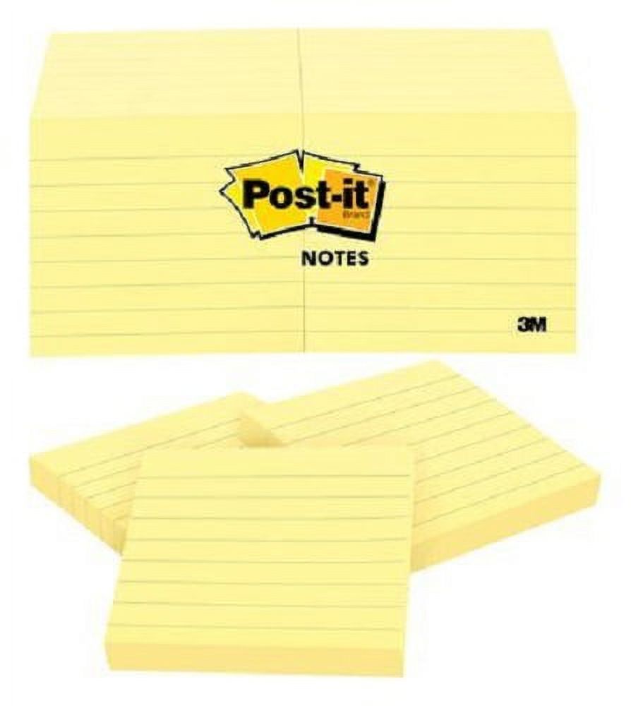 Post-it 630SS 3 in x 3 in (76 mm x 76 mm) - 12EA