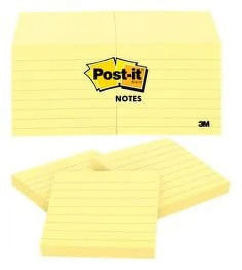 Post-it 630SS, 3 in x 3 in (76 mm x 76 mm)