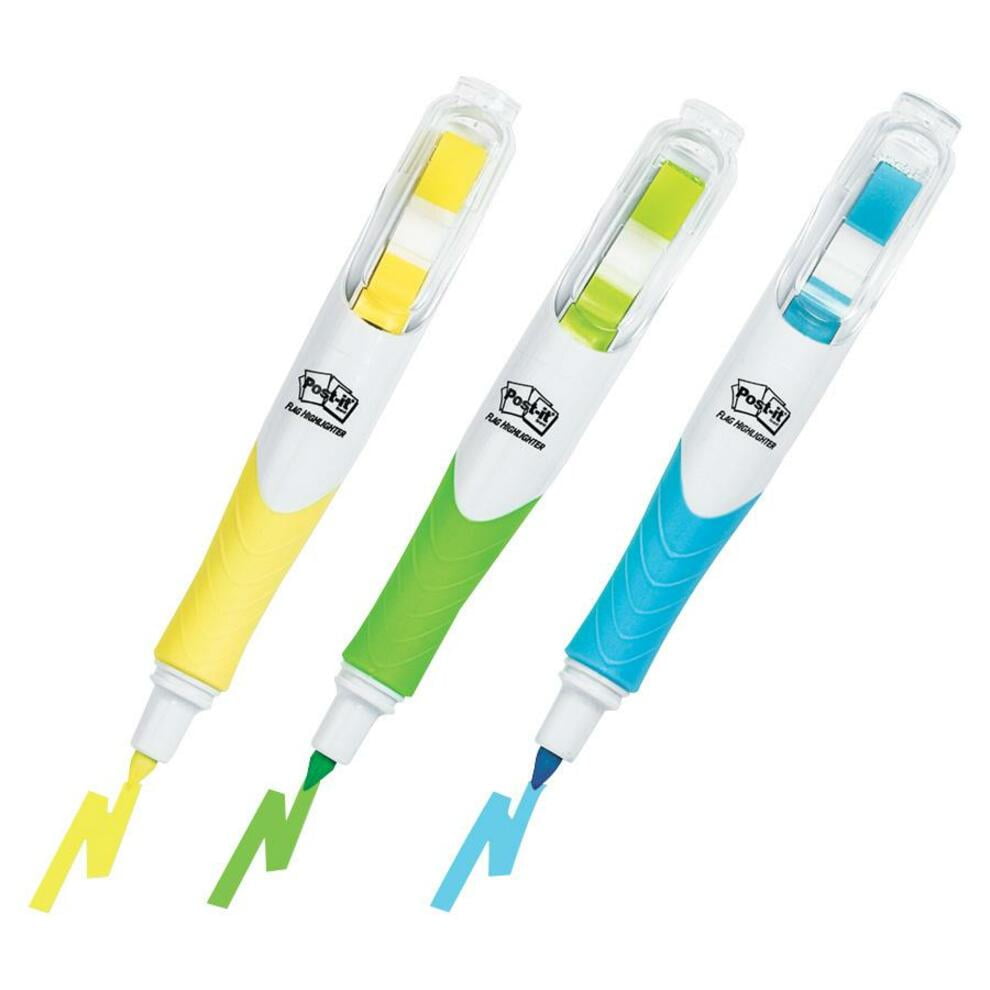 Postit Flag Highlighter