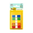 thumbnail image 1 of Post-it Flags, Assorted colors, 1/2" Flags, 100 total Flags, 1 of 9