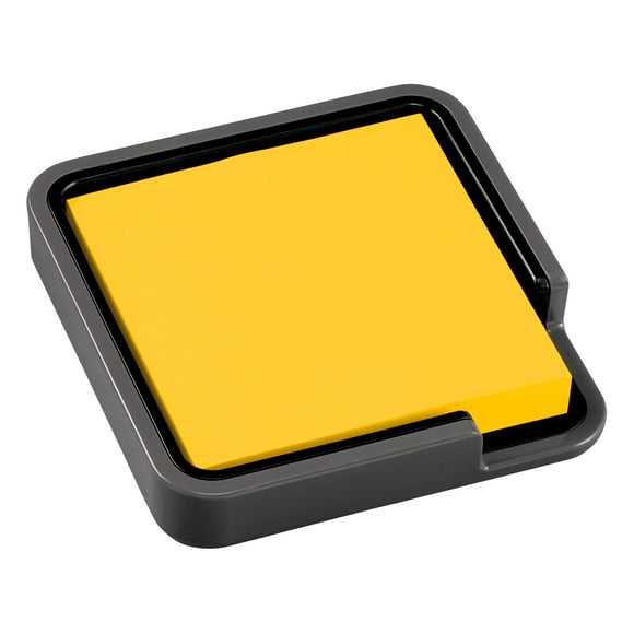 Post It Notes Organizer