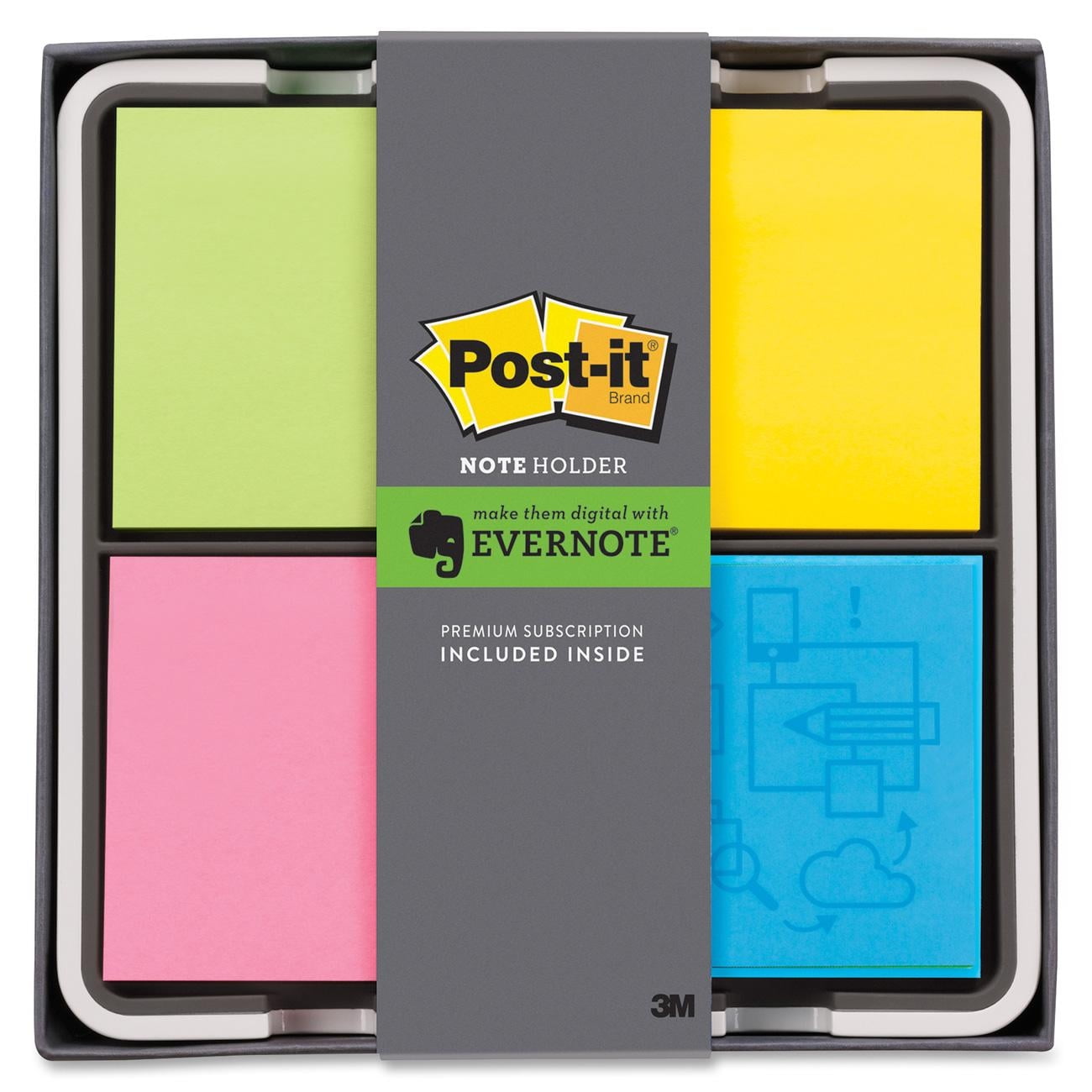 Evernote sticky notes deals