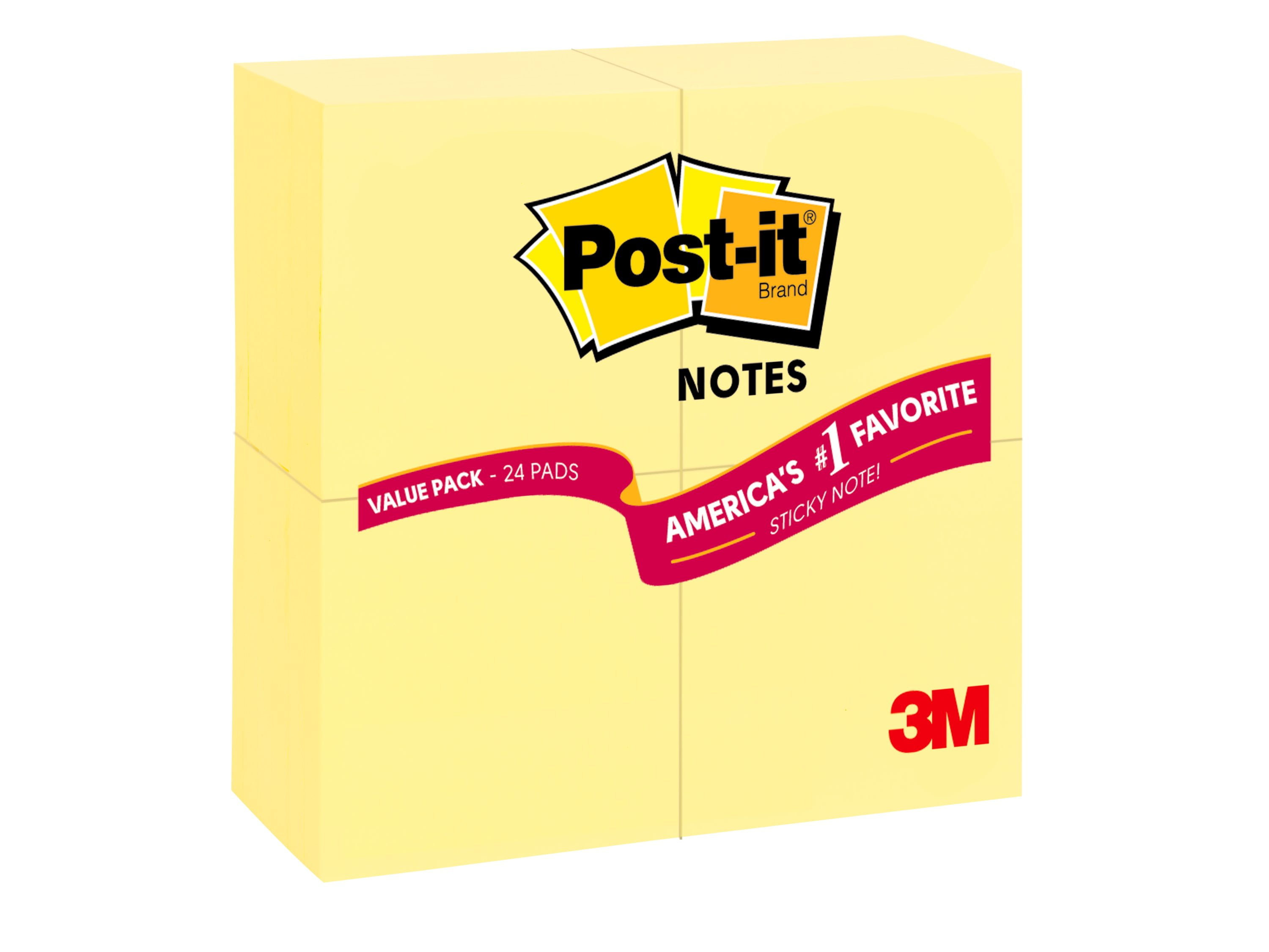 Original sticky notes deals