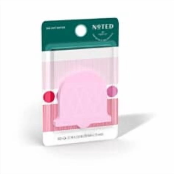 Post-it Ornament Bell Note HHW25-ON-2, 3.1 x 2.9 in (78x73mm), 100 sheet total (Case of 24) SKU 7100396397
