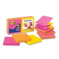 thumbnail image 1 of Post-it�� Pop-up Assorted Note, 1 of 1