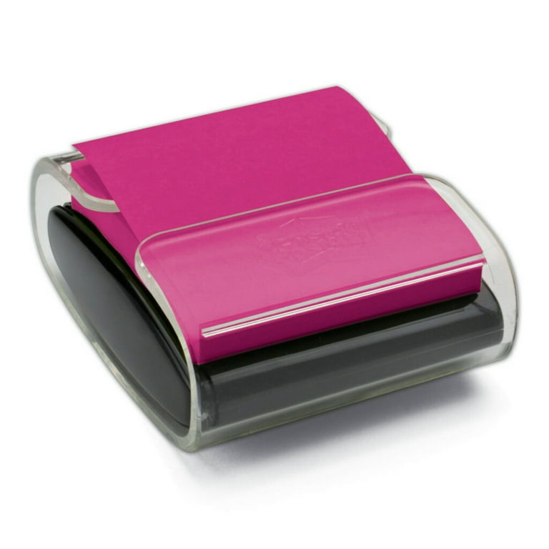 3M Post-it Notes Dispenser - 3 3M Post-it Notes Dispenser - 3