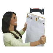 Post-it Portable Wall Easel, 3-1/4 x 15 Inches, Pack of 2
