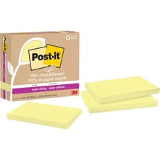 Post Notes Refil Post-it Refills