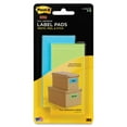 thumbnail image 1 of Post-it® Super Sticky ID Label Pad, 1 of 3