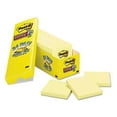 thumbnail image 1 of Post-it Super Sticky Note Office Pack - 24 per pack - 3" x 3" - Canary, 1 of 1