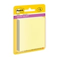 thumbnail image 1 of Post-it Super Sticky Notes 3 in x 3 in, Canary Yellow, 3 Pads, 1 of 11