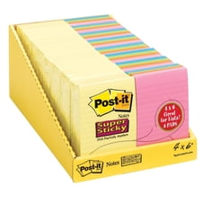 Big Sticky Notes