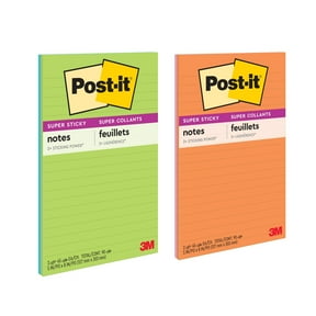 Shop Large Post It Notes for Office Use