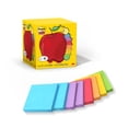 thumbnail image 1 of Post-it Super Sticky Notes 8pk, 1 of 9