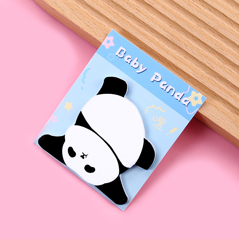 Post-it notes for primary school students with high color value cute ...