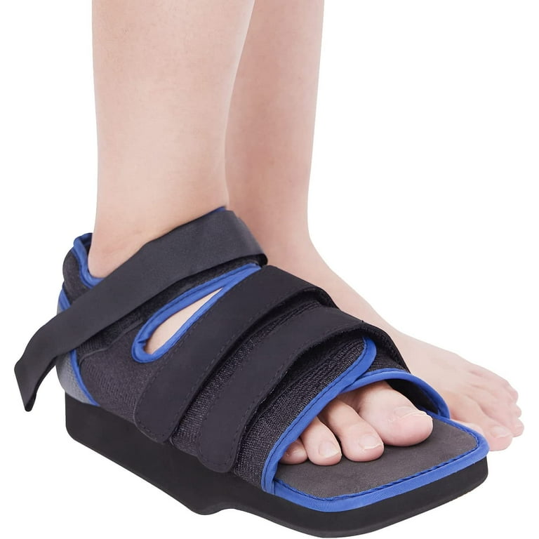 Foot on sale support shoes