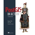 thumbnail image 1 of PostGIS in Action, Second Edition (Edition 2) (Paperback), 1 of 2