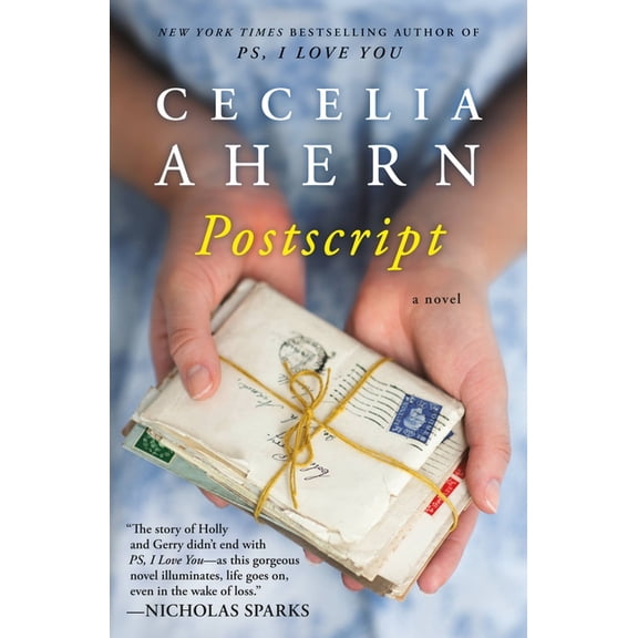 PostScript, (Paperback)