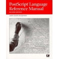 thumbnail image 1 of Pre-Owned PostScript Language Reference Manual (Hardcover) 9780201181272, 1 of 1