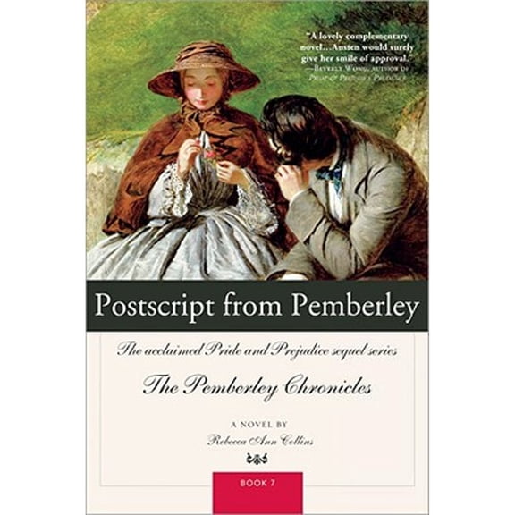 Pre-Owned PostScript from Pemberley
