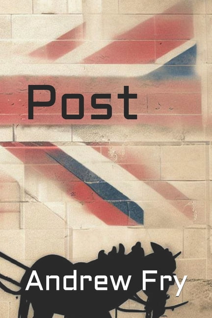 Post, (Paperback)
