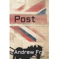 thumbnail image 1 of Post, (Paperback), 1 of 1