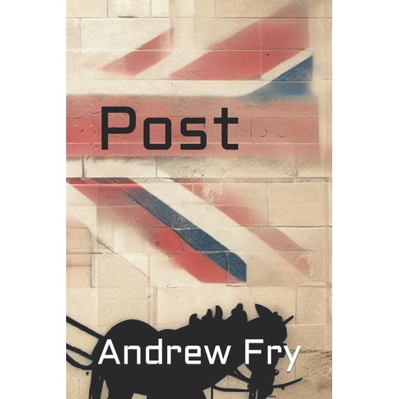 Post, (Paperback)