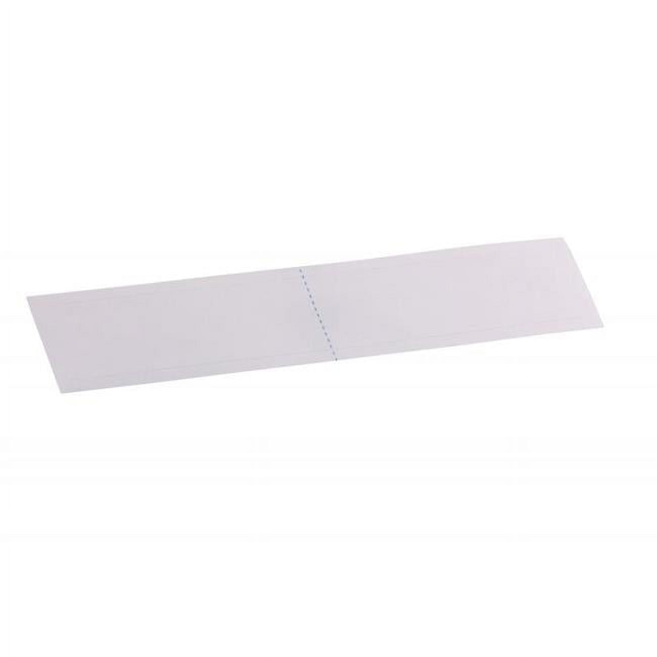 Postage Meter Sheet Tape 250 Sheets