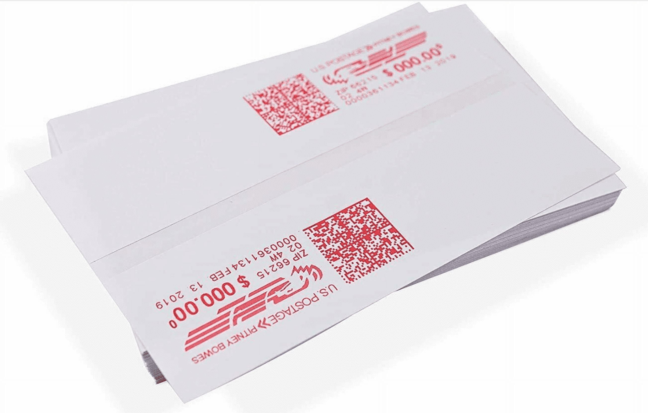 Postage Meter Tape for All Standalone Postage Meter Universal