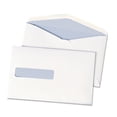 thumbnail image 1 of Quality Park Qua-90063 Postage Saving Window Envelopes - #10 1/2 [9.5" X 6"] - White (qua90063), 1 of 6