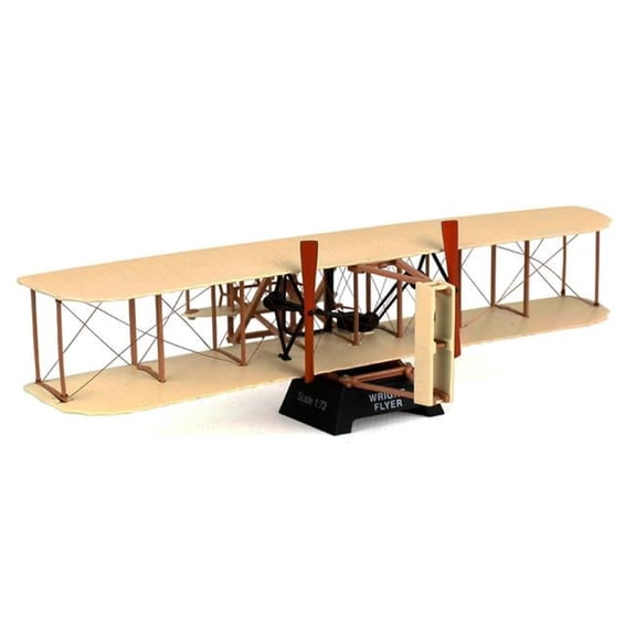 Postage Stamp Collection Wright Flyer Aircraft