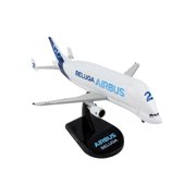 Postage Stamp PS5822-1 Airbus House A300-600St 1-400 Beluga 2